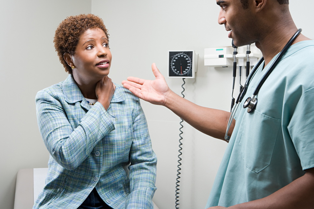 5 of the Most Common Pain Complaints Doctors Hear