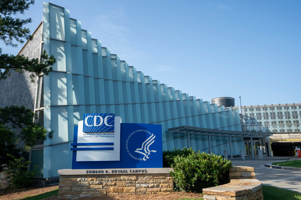 New CDC Opioid Guidelines a Change in Course