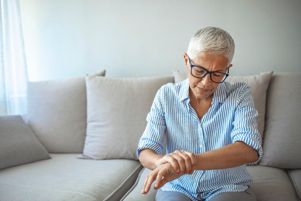 Could My Joint Pain Indicate Early-Stage Osteoarthritis?