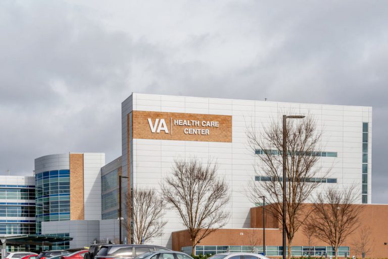 VA Jumps in HighTech Pool with Virtual Reality Pain Management KindlyMD