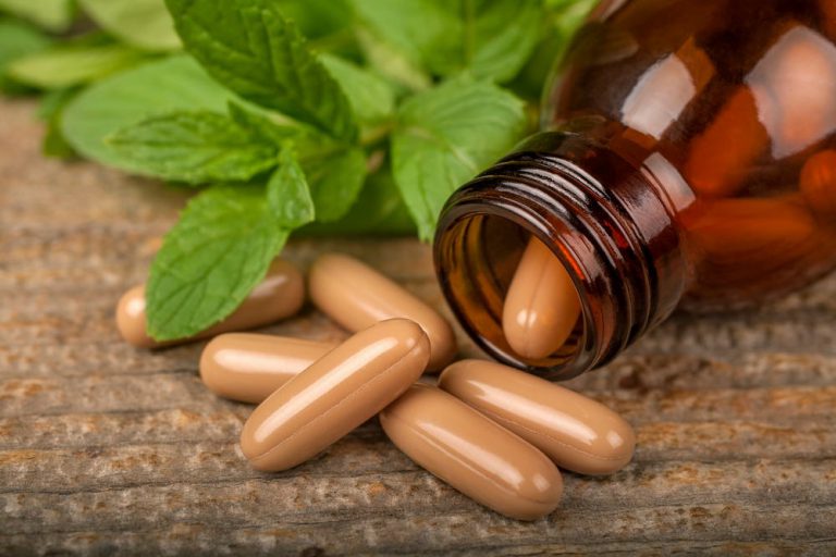 Slow and Steady Is a Good Approach with Plant-Based Medicine
