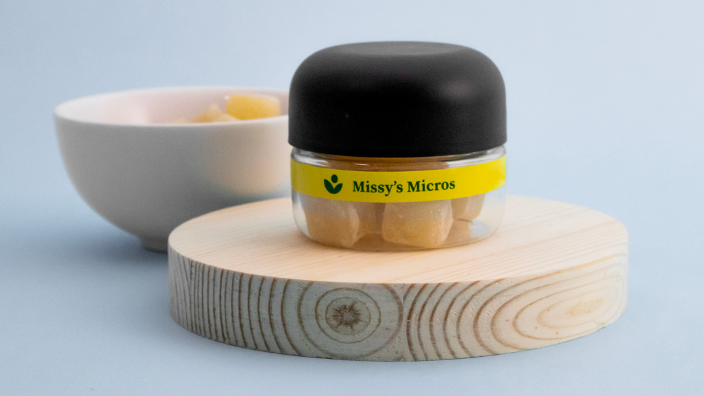 KindlyMD Missy's Micros Gummies