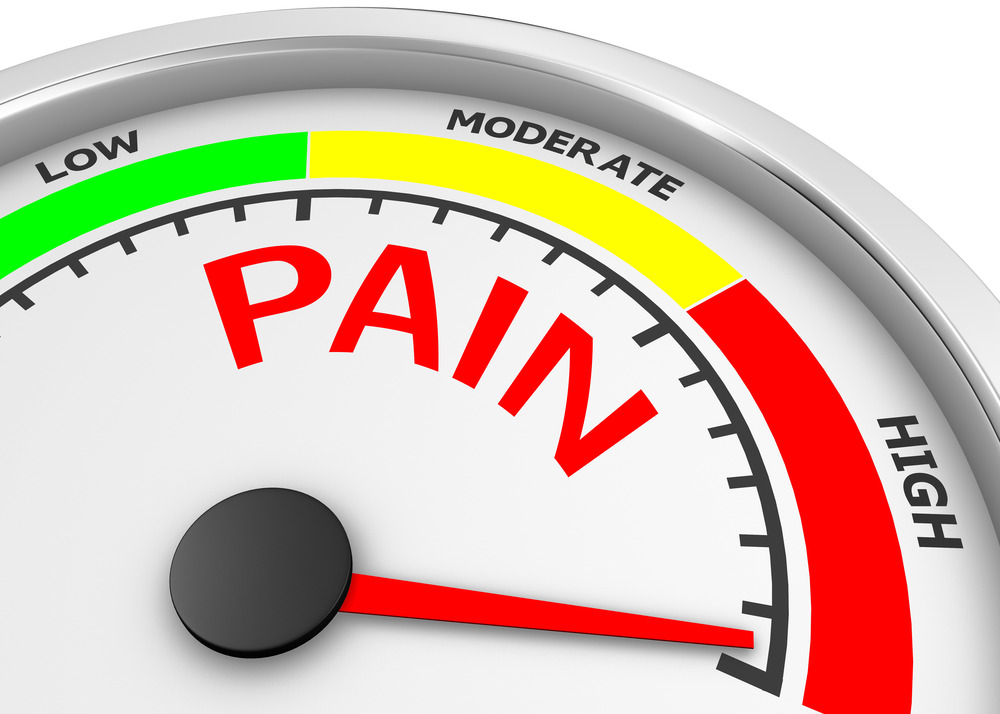 The Gate Control Theory of Pain: What It Is and Why It Matters