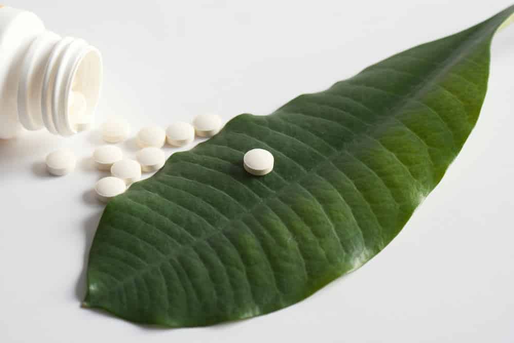 Combining Plant-Based Meds and Pain Meds: It's Really Okay!