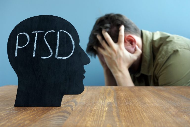 Are There Alternative Therapies for Managing PTSD