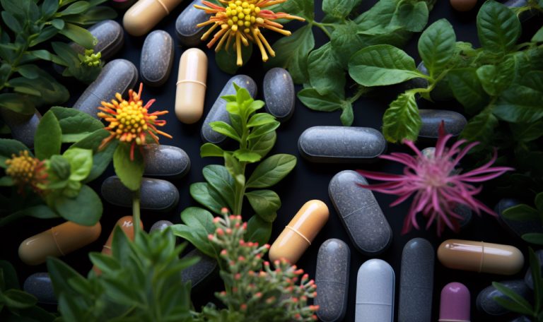 Herbal and Plant-Based Medicine: Similar but Not Identical