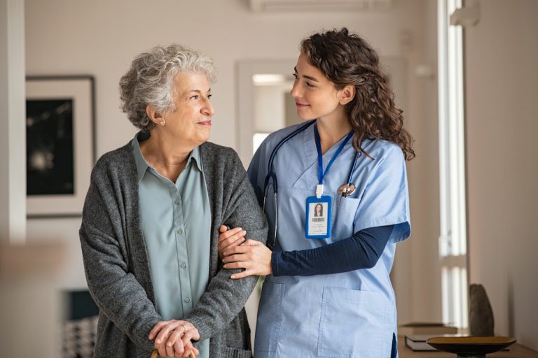 Complete Care: What Is Stepped Care and Why Does It Matter?