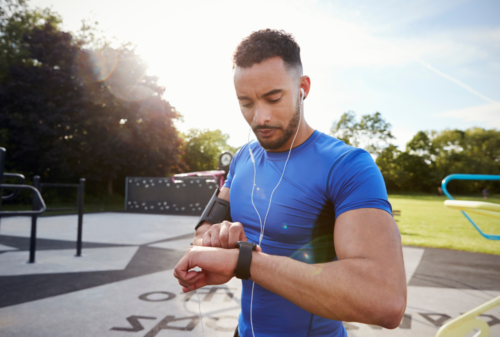 wearable technology and healthcare