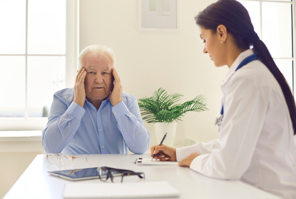 red flags at pain clinics