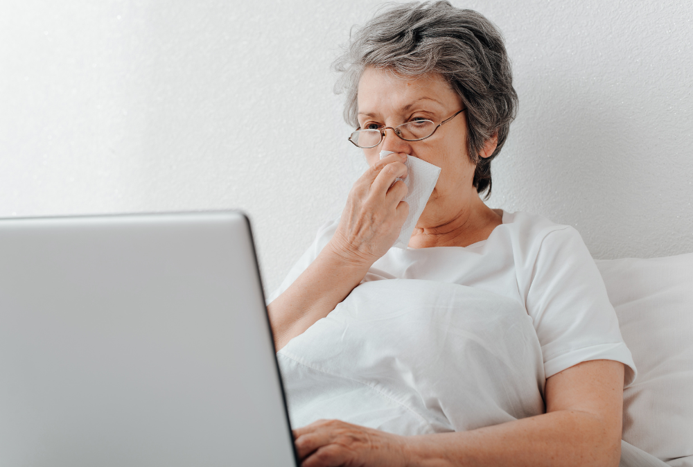 cyberchondria, self-diagnosis