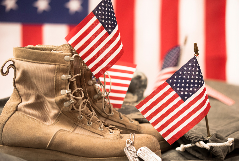 post traumatic stress disorder in veterans