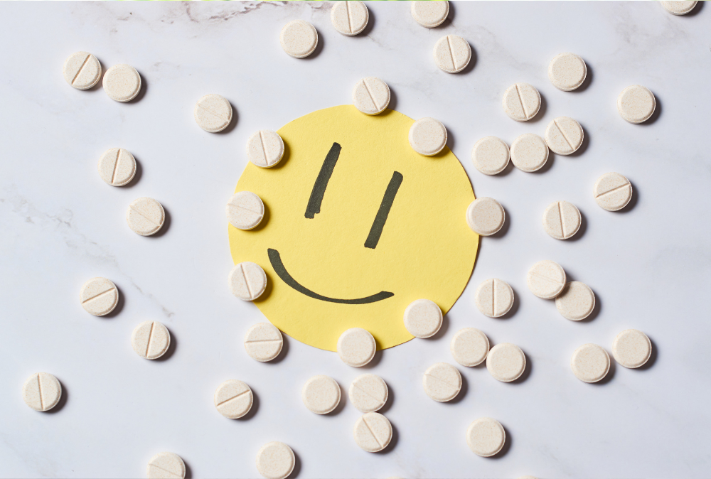 beta blockers for anxiety